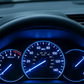 Vysoce jasná LED osvětlení palubní desky do automobilů