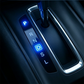 Vysoce jasná LED osvětlení palubní desky do automobilů